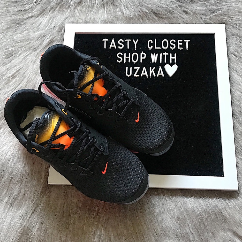 Nike air vapormax sneakers - Picture 4 of 7